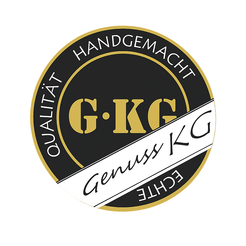 GenussKG Logo